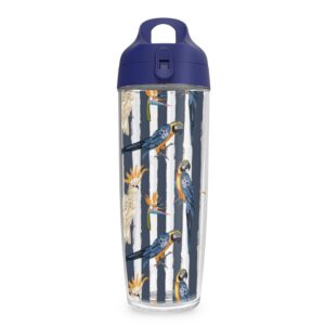 Garrafa HX70 – Padrão de Pássaros