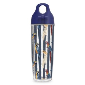 Garrafa HX70 – Padrão de Pássaros