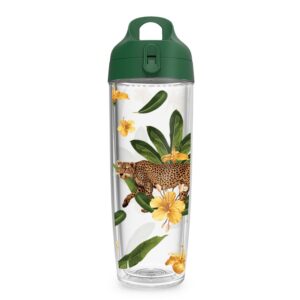 Garrafa HX70 – Onça-pintada e Plantas