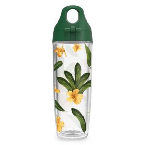 Garrafa HX70 – Onça-pintada e Plantas