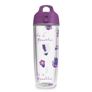 Garrafa HX70 – Flores Beautiful