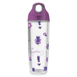 Garrafa HX70 – Flores Beautiful