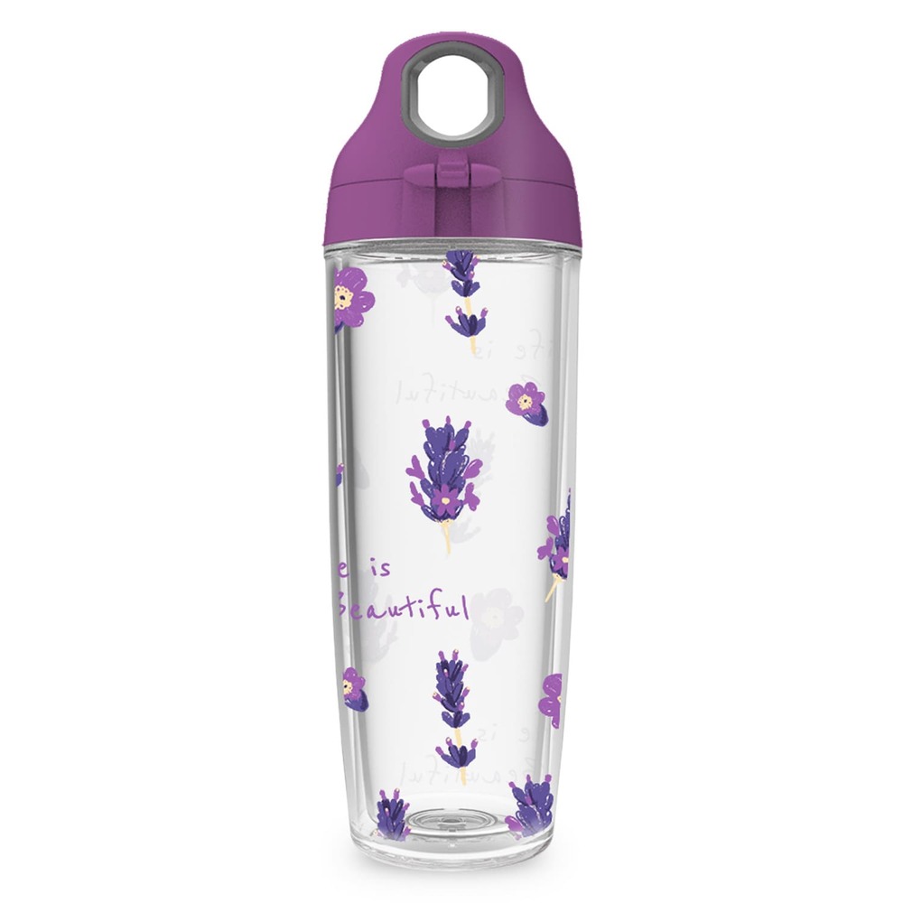 Garrafa HX70 - Flores Beautiful - Imagem 2