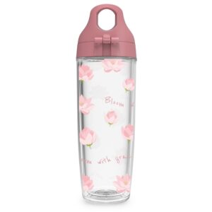 Garrafa HX70 – Flores Bloom