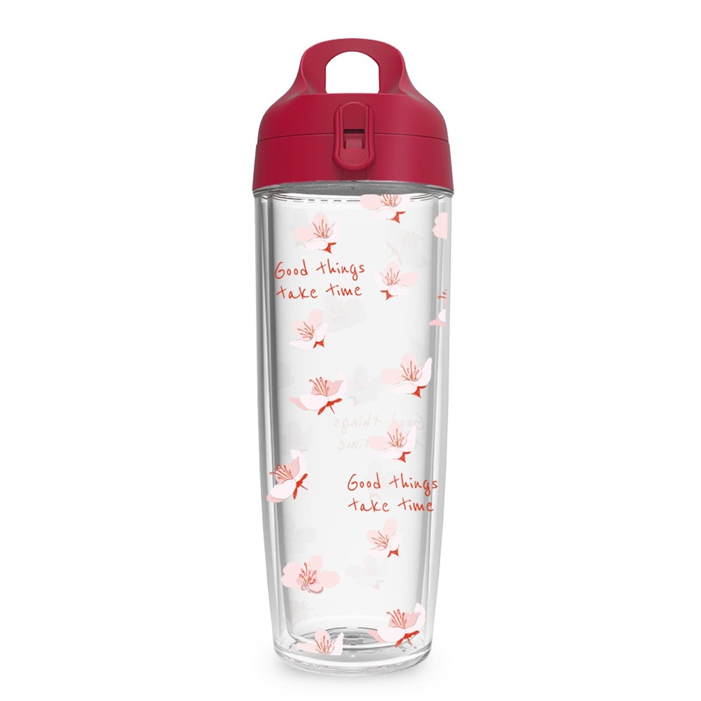 Garrafa HX70 - Flores Good Things