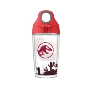 Garrafa Fit HX70 – Jurassic World | Triceratops