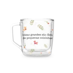 Xícara HX86 – Pequenas Coisinhas
