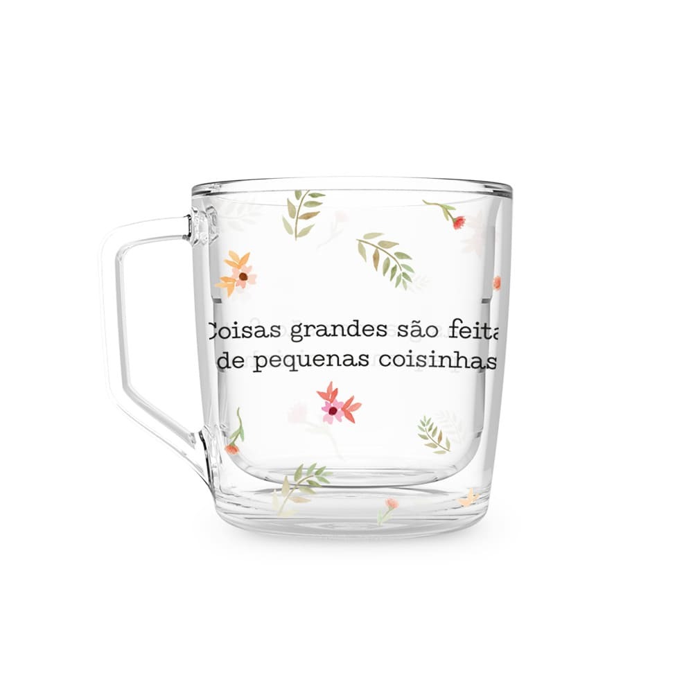 Xícara HX86 - Pequenas Coisinhas - Imagem 2
