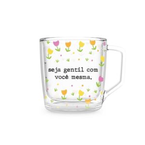 Xícara HX86 – Seja Gentil