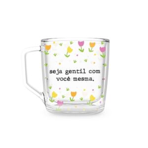 Xícara HX86 – Seja Gentil