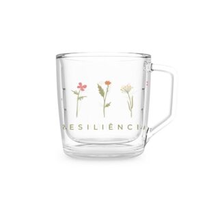 Xícara HX86 – Resiliência
