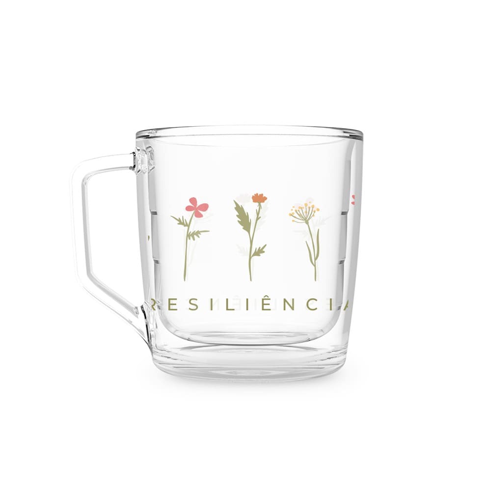 Xícara HX86 - Resiliência - Imagem 2