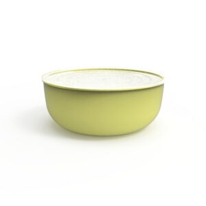 Tigela – Colours | Vanilla