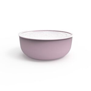 Tigela – Colours | Rosa Chá