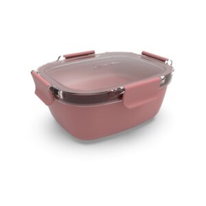 Pote Hermético Duobox – Colours | Blush