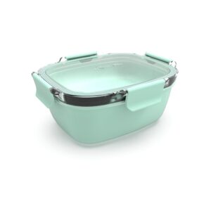 Pote Hermético Duobox – Colours | Hortelã