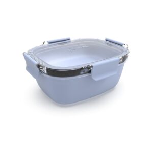 Pote Hermético Duobox – Colours | Nuvem