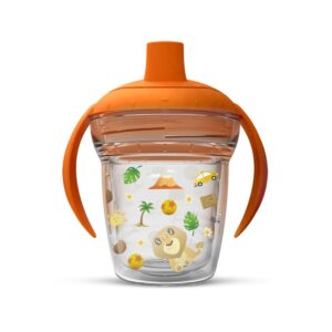 Copo ABCD – Madagascar | 4 Amiguinhos