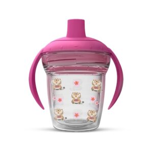 Copo ABCD – Kung Fu Panda | Mini Tigresa