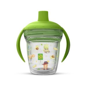 Copo ABCD – Shrek | Turma Fofinha