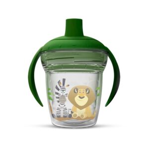 Copo ABCD – Madagascar | Fofinhos