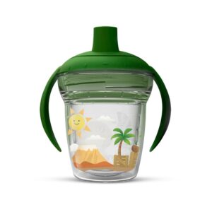 Copo ABCD – Madagascar | Fofinhos