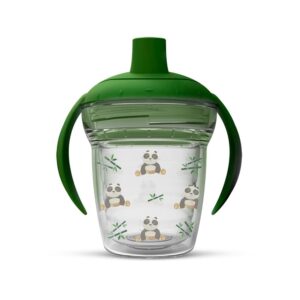 Copo ABCD – Kung Fu Panda | Mini Pandas