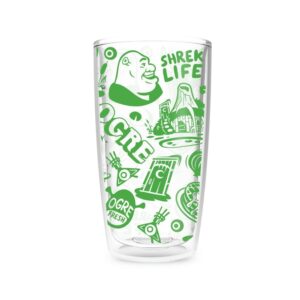 HX86 – Shrek | Day Verde