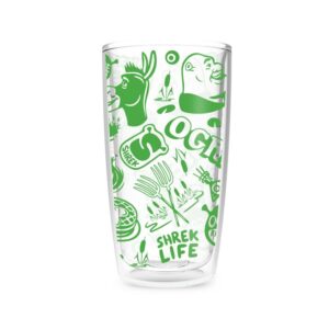 HX86 – Shrek | Day Verde