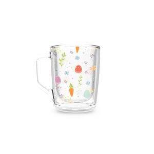 Xícara HX55 – Cenoura e Ovos