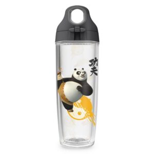 Garrafa HX70 – Kung Fu Panda | Yin Yang