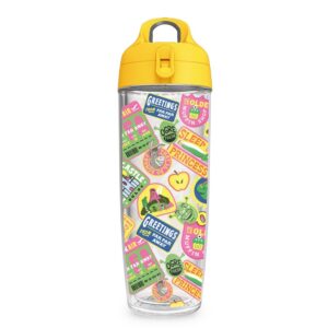 Garrafa HX70 – Shrek | Stickers