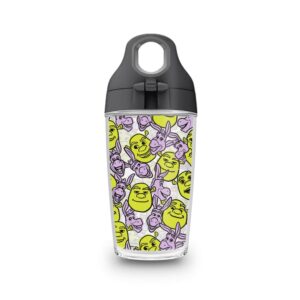 Garrafa Fit HX70 – Shrek | Shrek e Burro