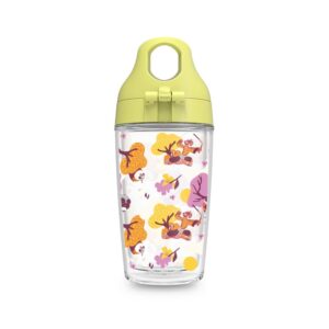 Garrafa Fit HX70 – Kung Fu Panda | Outono