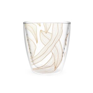 Drink HX100 – Ramos Linhas Douradas