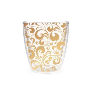 Drink HX100 – Arabescos Dourados