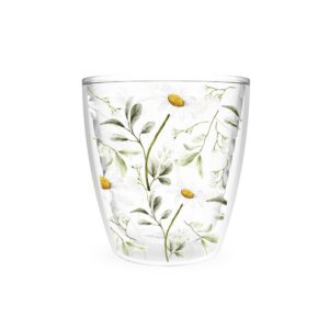 Drink HX100 – Margaridas Aquarela Delicada