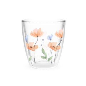 Drink HX100 – Flores ao Vento