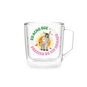 HX86 – Shrek | Preciso de um abraço