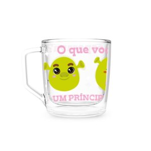 HX86 – Shrek | Príncipe Encantado