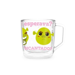 HX86 – Shrek | Príncipe Encantado