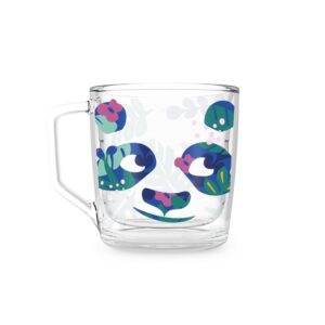 HX86 – Kung Fu Panda | Floral