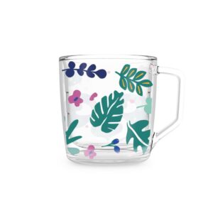 HX86 – Kung Fu Panda | Floral