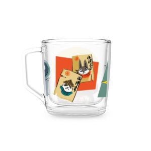 HX86 – Kung Fu Panda | Festival