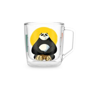 HX86 – Kung Fu Panda | Festival