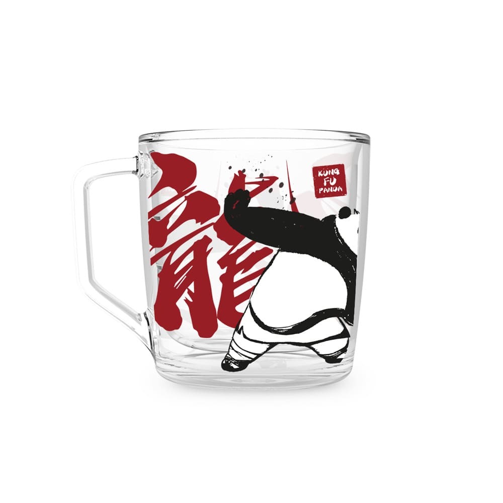 HX86 - Kung Fu Panda | Tradição do Panda - Imagem 2