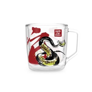 HX86 – Kung Fu Panda | Tradição da Serpente