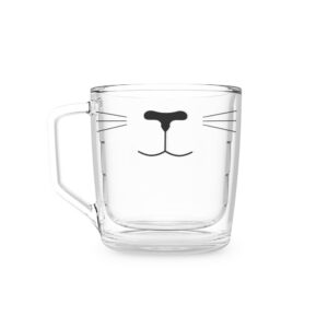 Xícara HX86 – Rostinho de Coelho