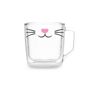 Xícara HX86 – Rostinho de Coelha