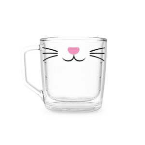 Xícara HX86 – Rostinho de Coelha